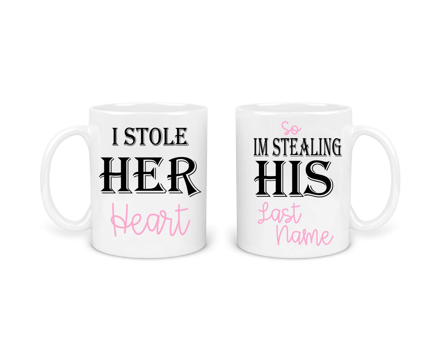 Custom Mug