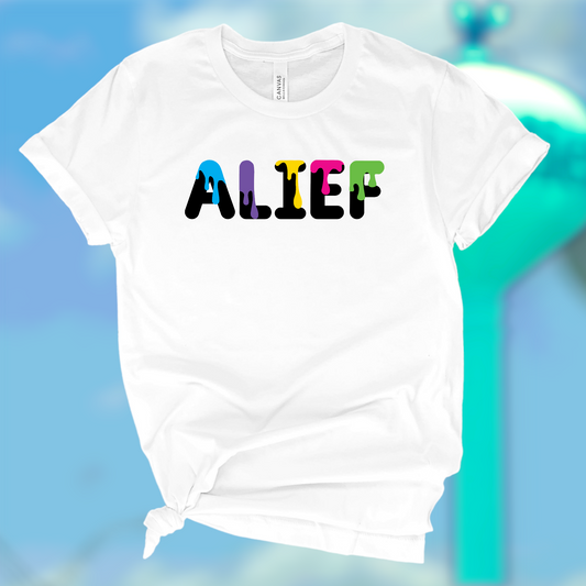 Alief Drip Shirt