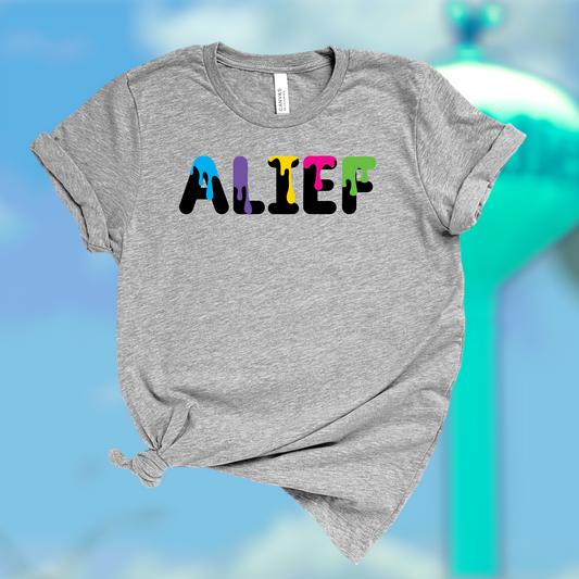 Alief Drip Shirt