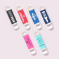 Custom Silicone Bottle Opener