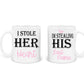 Custom Mug