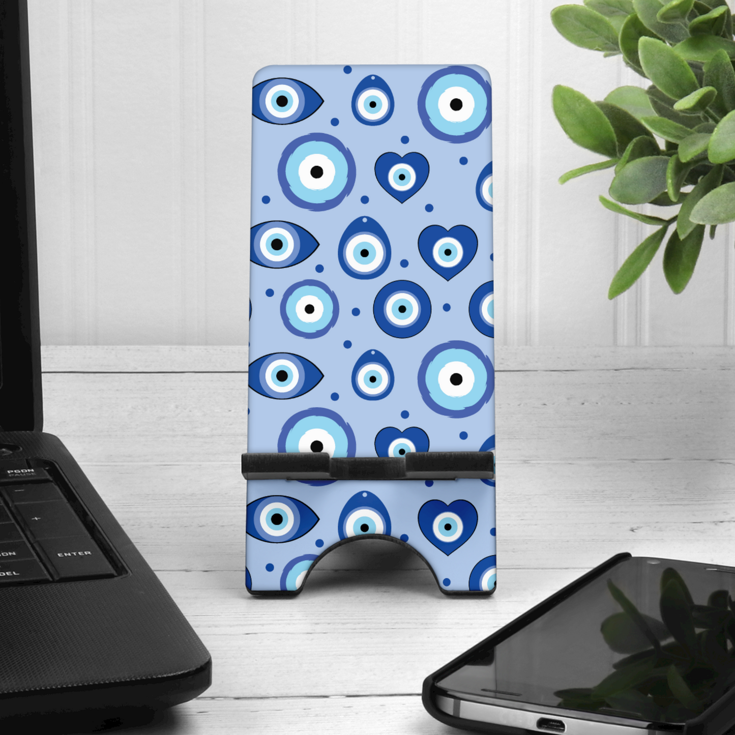 Custom Phone Stand