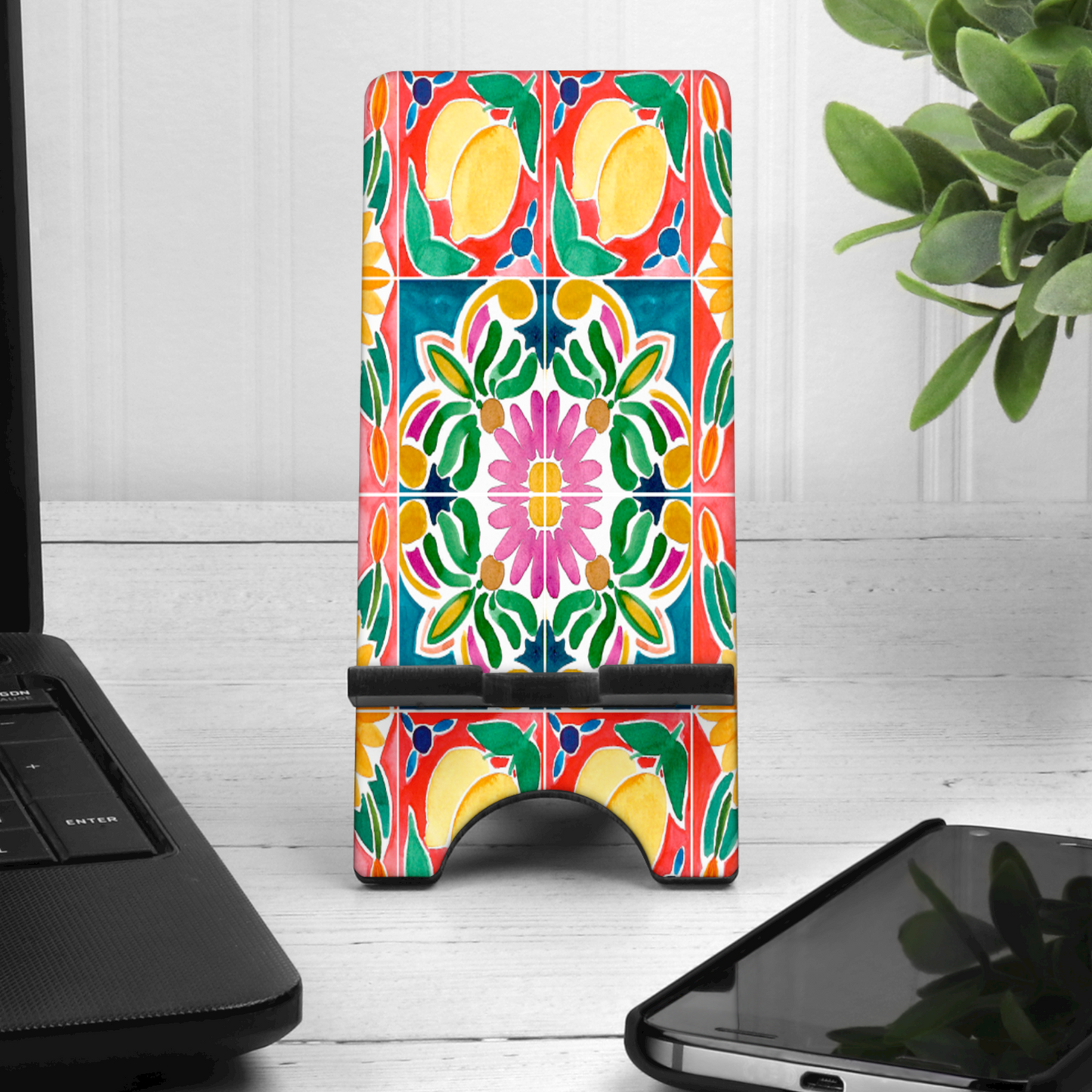 Custom Phone Stand