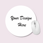 Custom Mousepad