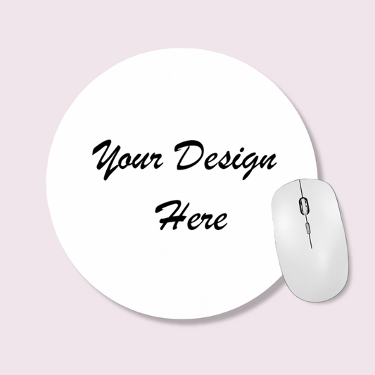 Custom Mousepad
