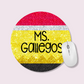 Custom Mousepad