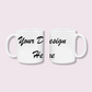 Custom Mug