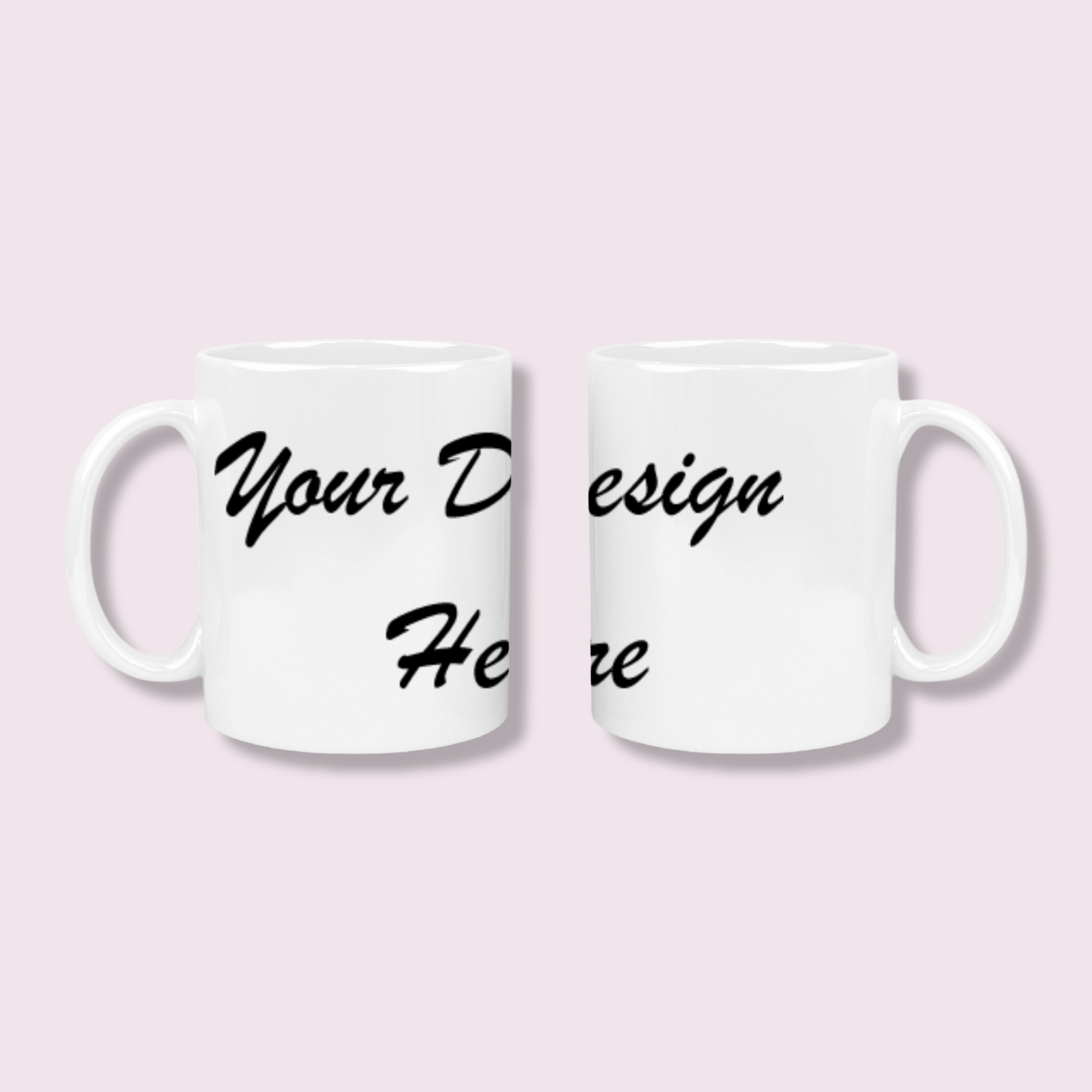 Custom Mug