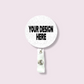 Custom Badge Reel
