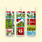 Christmas Tumblers