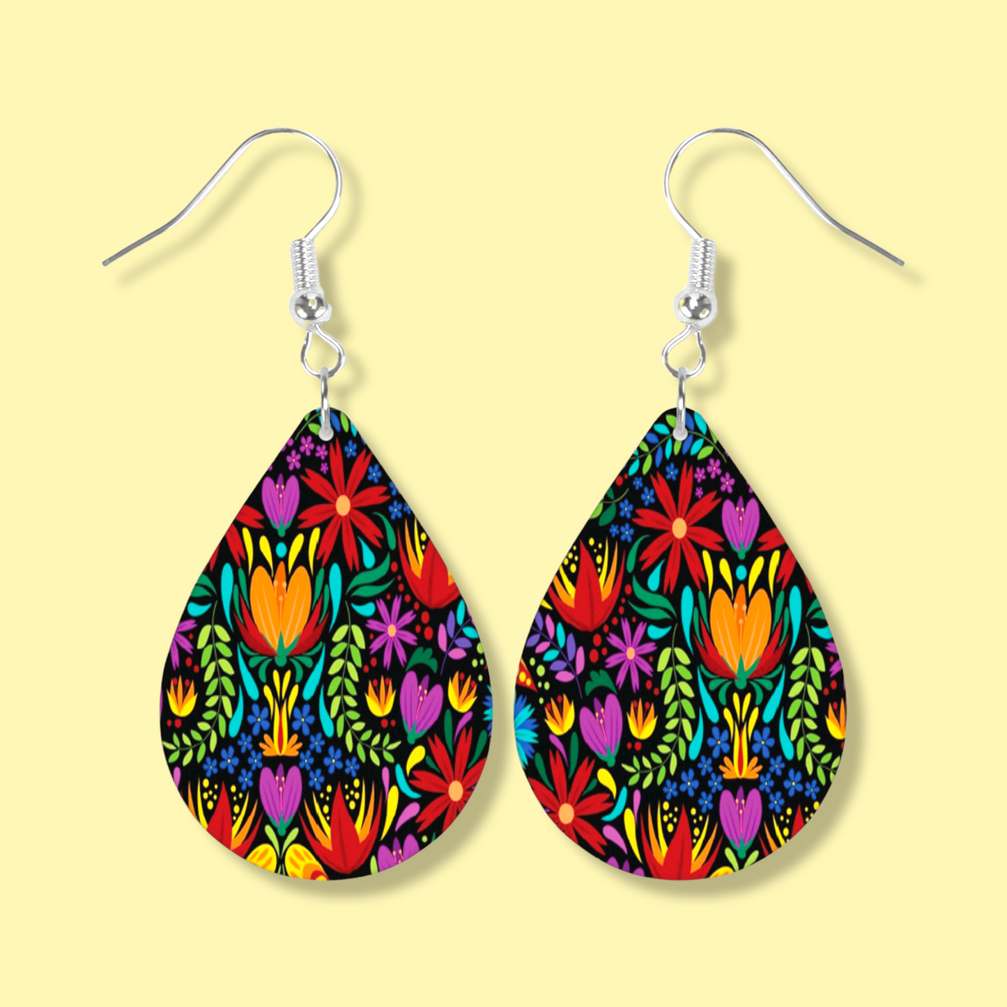 Folklore Dark Dangles