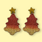 Ombré Christmas Tree