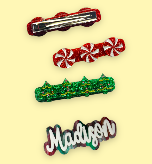 Hair Accessories