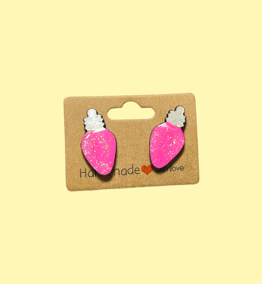 Xmas Light Studs